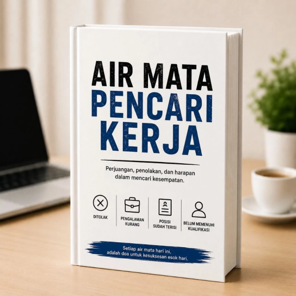 Modul Latihan Psikotes Kerja & Wawancara - Strategi Lolos Seleksi Perusahaan Ternama!